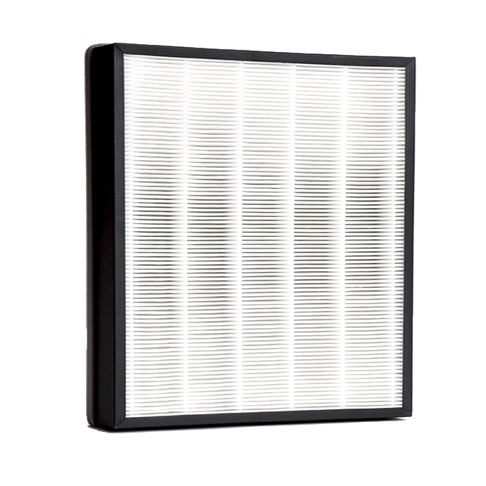 Zintegrowany filtr węglowy i filtr HEPA do oczyszczaczy Philips AC4080/10 (Filtr AC4158/00)