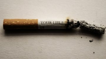 Dlaczego dym tytoniowy jest tak szkodliwy?