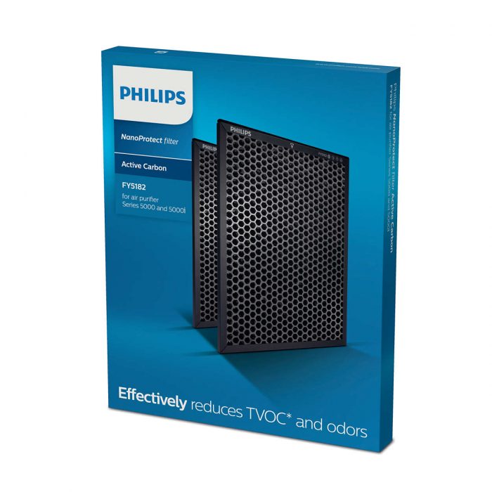 Philips FY5182-30 box