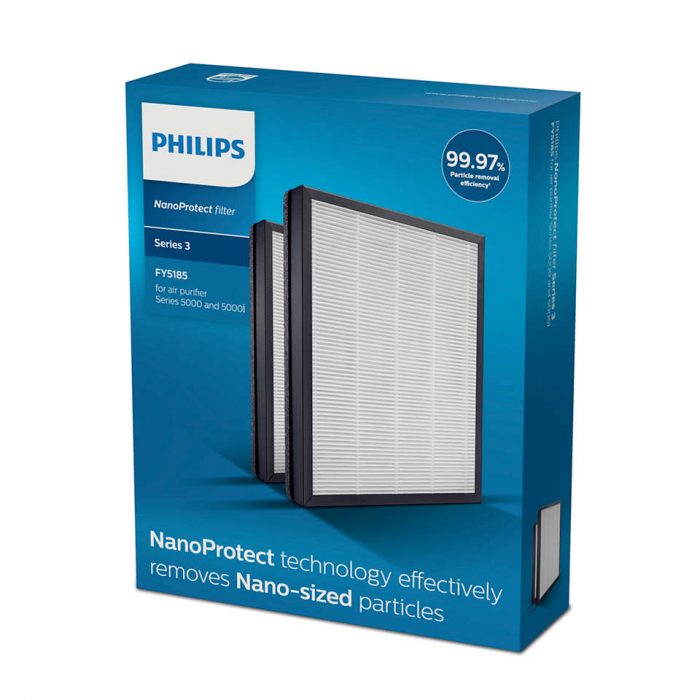 Philips Nanoprotect FY5185
