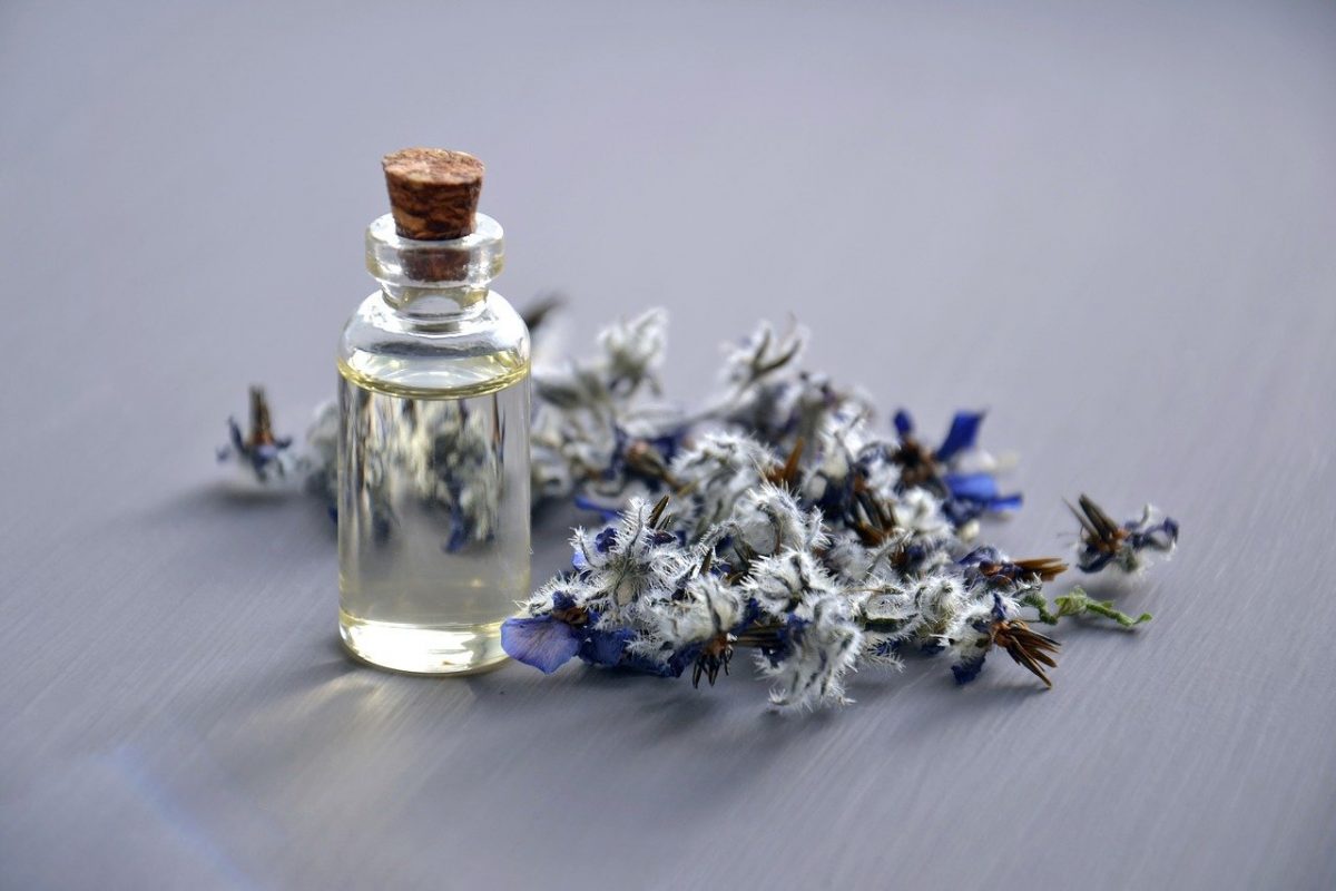 Czy zapachy kosmetyków mogą szkodzić zdrowiu? 
