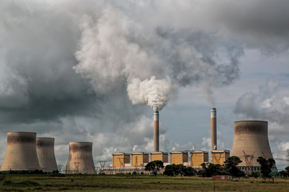 Polskie elektrownie największymi trucicielami klimatu w 2020 roku