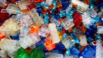 Jak mikroplastik trafia do powietrza?