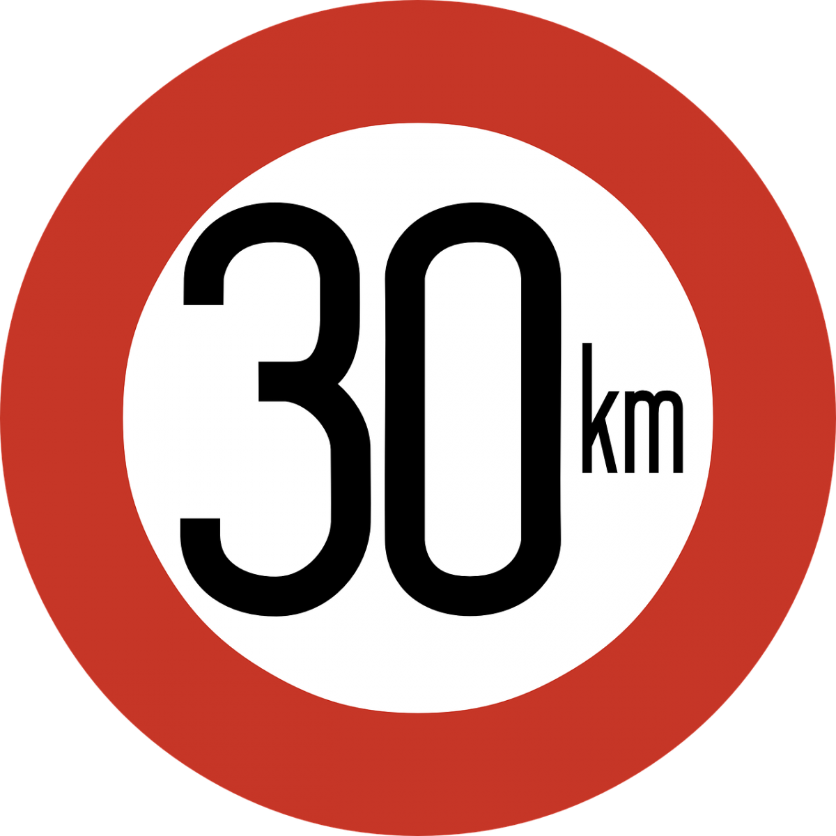Strefy prędkości 30 km/h we wszystkich miastach Unii? Jest zgoda Parlamentu Europejskiego.