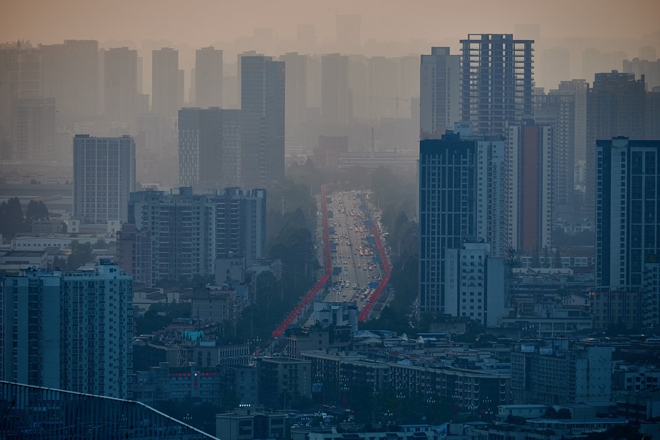 Zaniedbania rządu w sprawie jakości powietrza w Indonezji