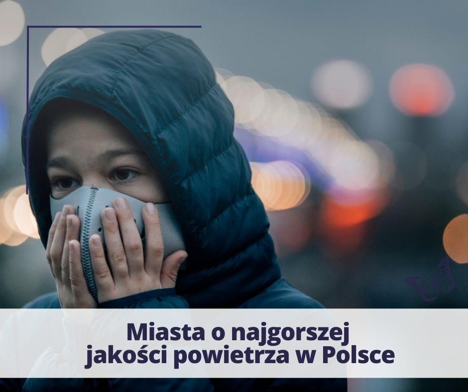 Nowa Ruda – miasto o najgorszej jakości powietrza w Polsce