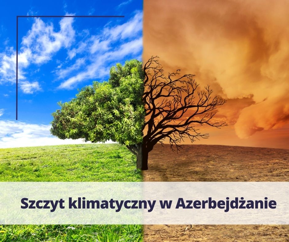 Emisje gazów cieplarnianych biją rekordy: świat obiecuje, ale działa za wolno