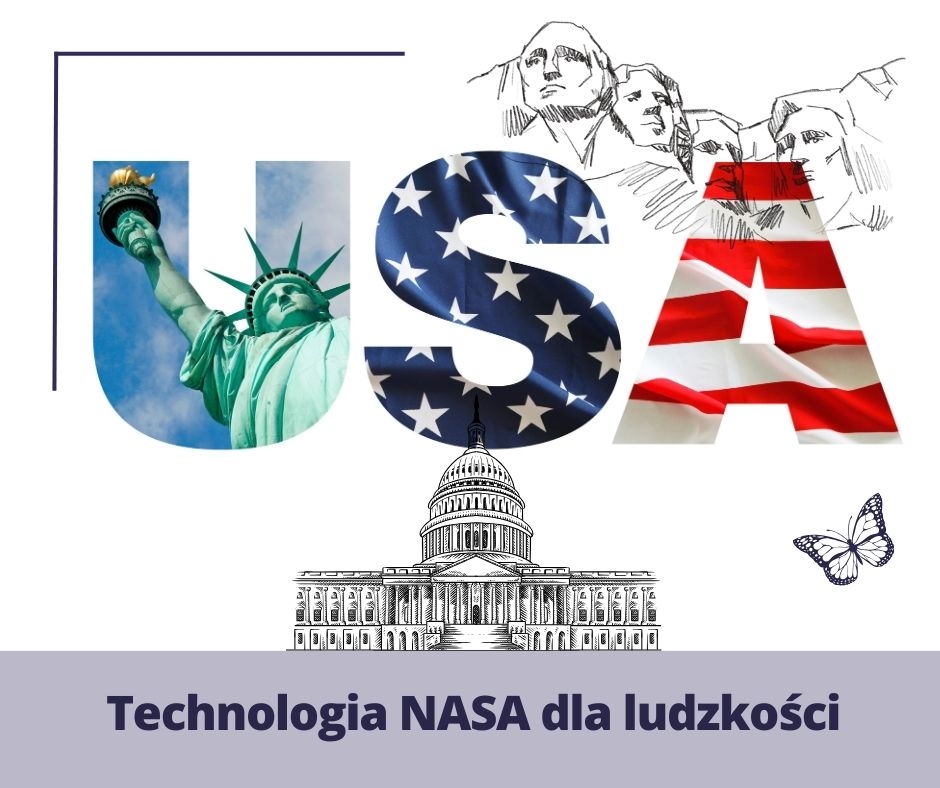 Nowoczesna technologia NASA w walce z zanieczyszczeniem powietrza