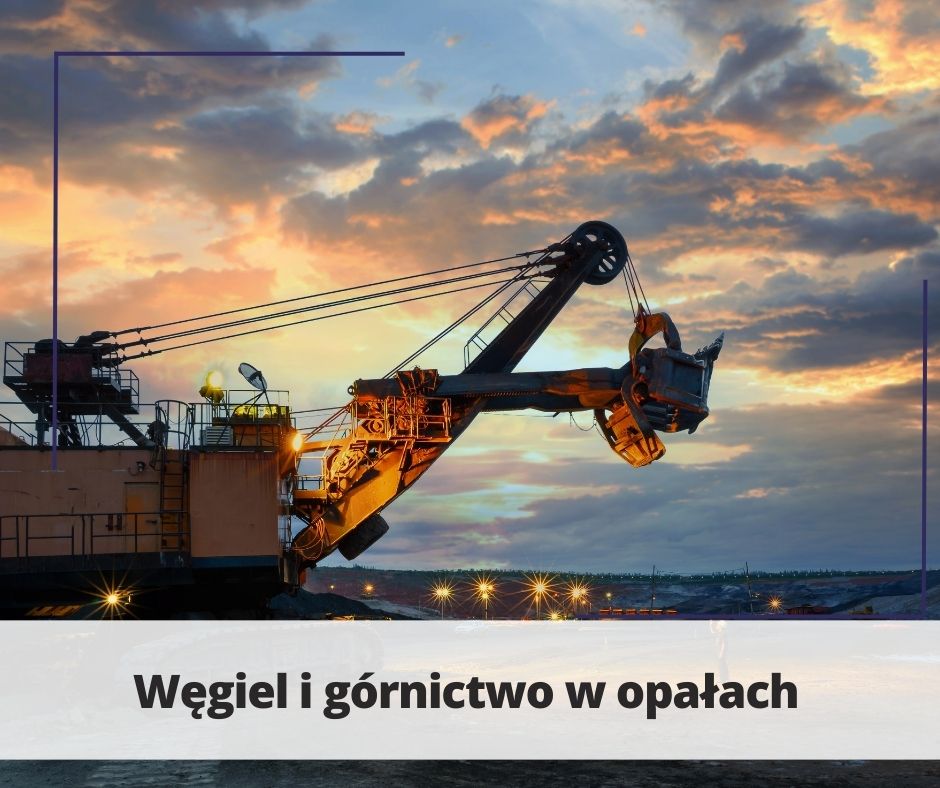 Węgiel i górnictwo w opałach. Gorąca jesień coraz bliżej
