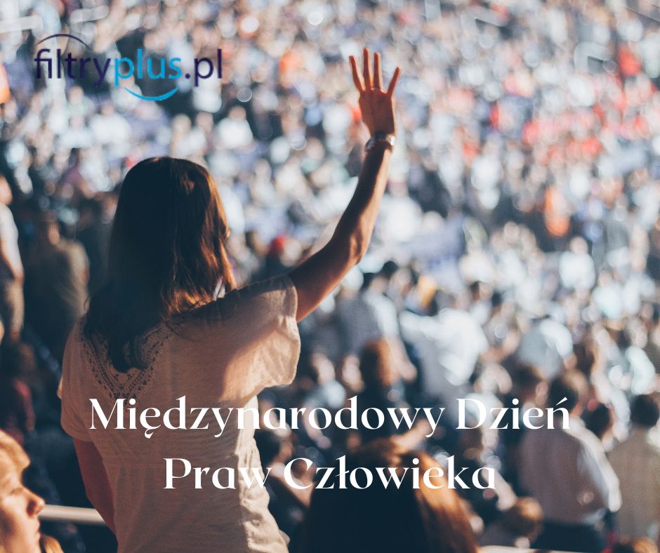 10 grudnia – Międzynarodowy Dzień Praw Człowieka
