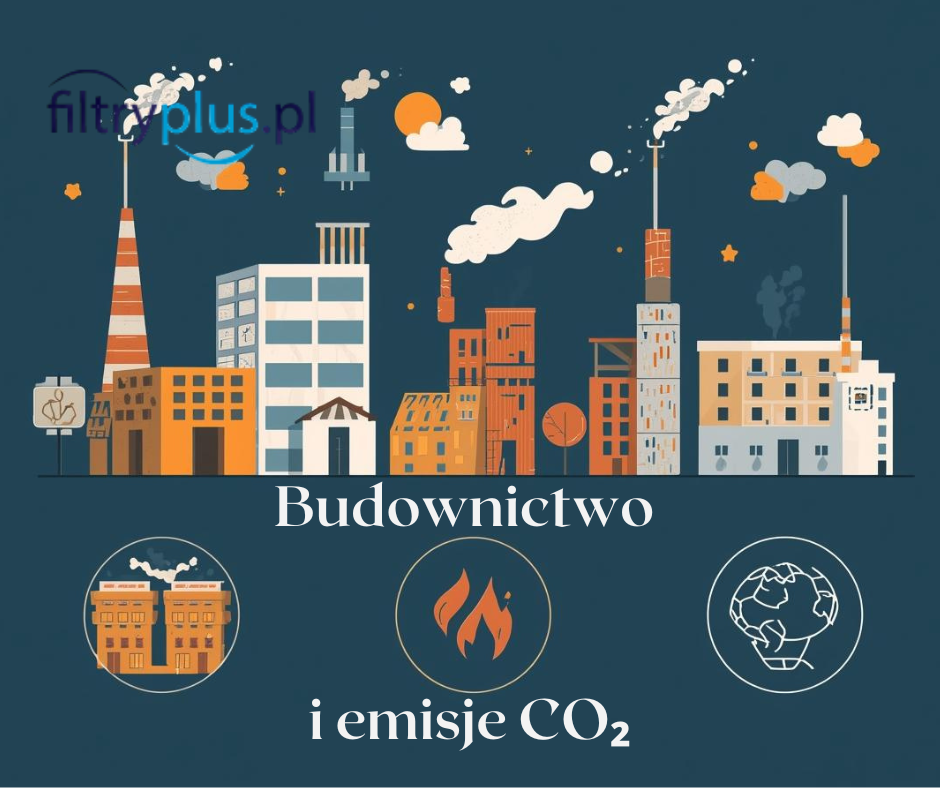 Filtry do oczyszczaczy powietrza