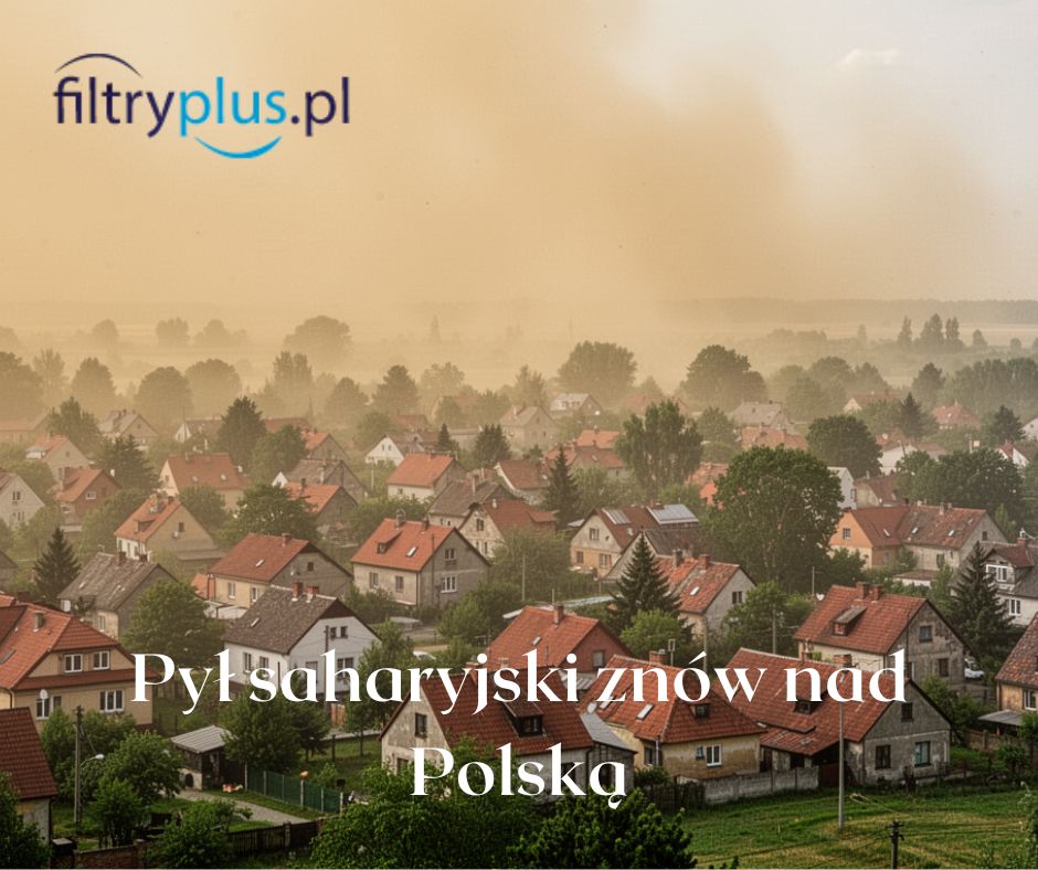 pył-saharyjski-polska
