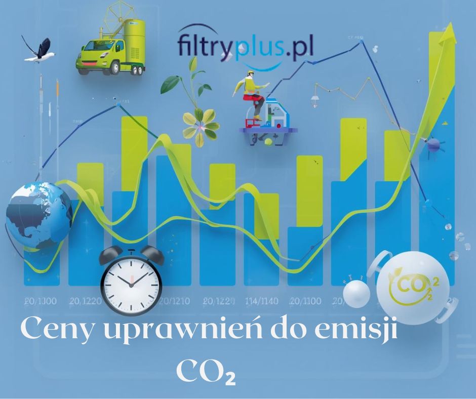 ceny emisji co2