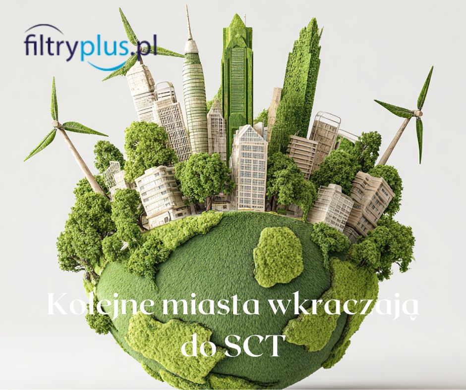 strefa czystego transportu