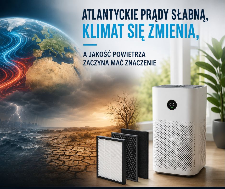 Filtry do oczyszczaczy powietrza-prądy-atlantyckie