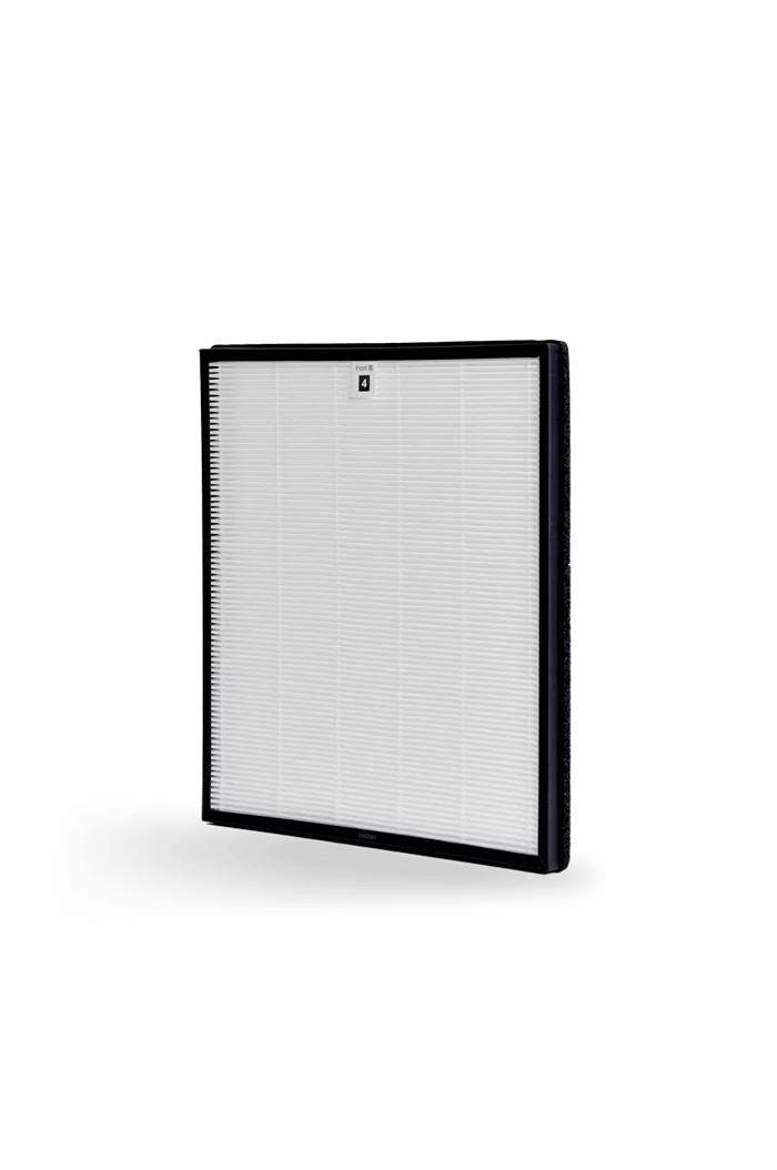 Filtr do oczyszczacza Philips AC1214, AC1215, AC1217 i AC2729 (Filtr FY1410/30)