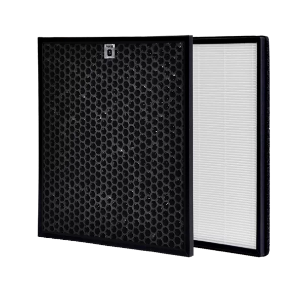 Komplet filtrów do Philips AC2887, AC2889 i AC3829 (Filtr FY2420/30 i FY2422/30)