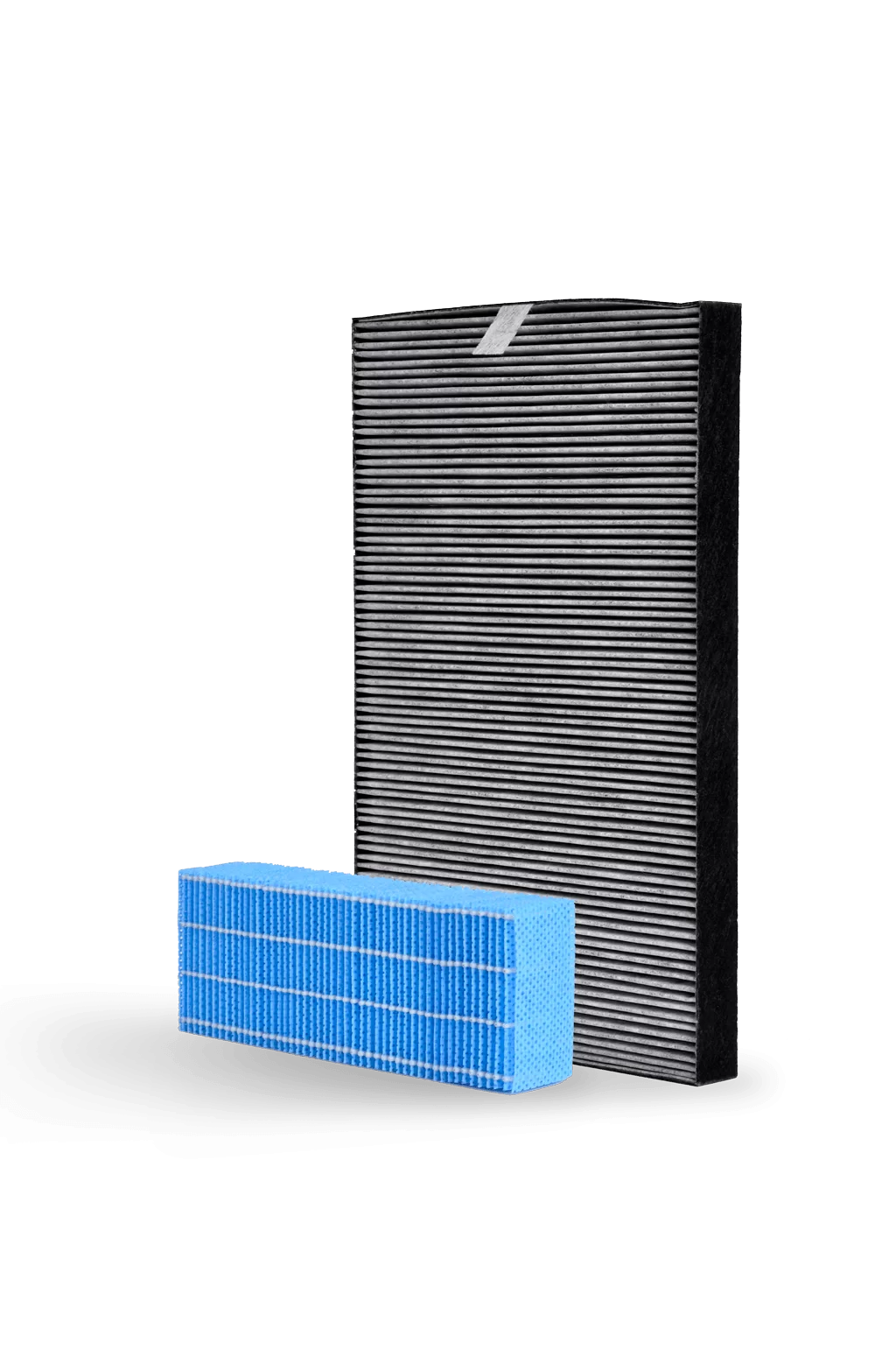 Komplet filtrów do oczyszczaczy Sharp KC-930EUW i FU-Y30EUW (Filtr FZ-Y30SFE i Filtr FZ-Y30MFE)