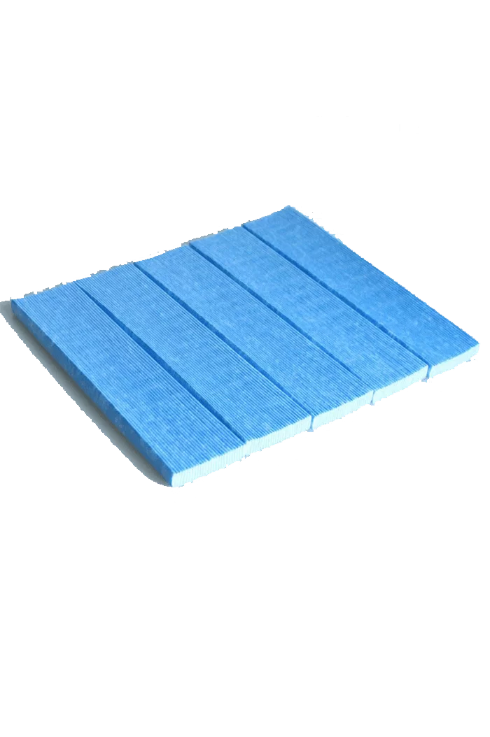 Filtry (5 szt.) do oczyszczacza Daikin MCK75 i Daikin MC70L (Filtr KAC998A4E i Filtr KAC017A4E)