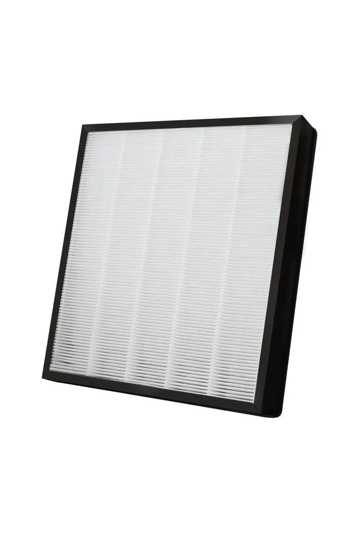 Zintegrowany Filtr do oczyszczacza Philips AC4080/10 NanoProtect HEPA, oryginał (Filtr AC4158/00)