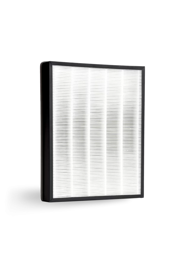 Zintegrowany filtr do oczyszczacza Philips AC3256, AC3259, AC4550, AC4558 (Filtr FY3433/10 i Filtr FY3432/10)