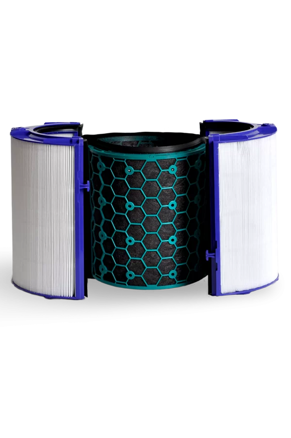 Filtr HEPA i węgiel do oczyszczacza Dyson Pure Cool TP04 (HP04/TP04/DP04)