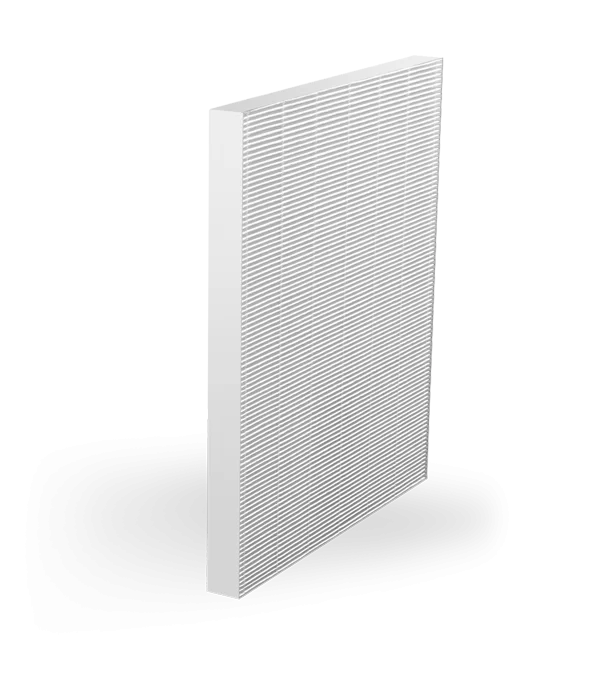 Filtr Electrolux EF114 Hepa do oczyszczacza EAP300