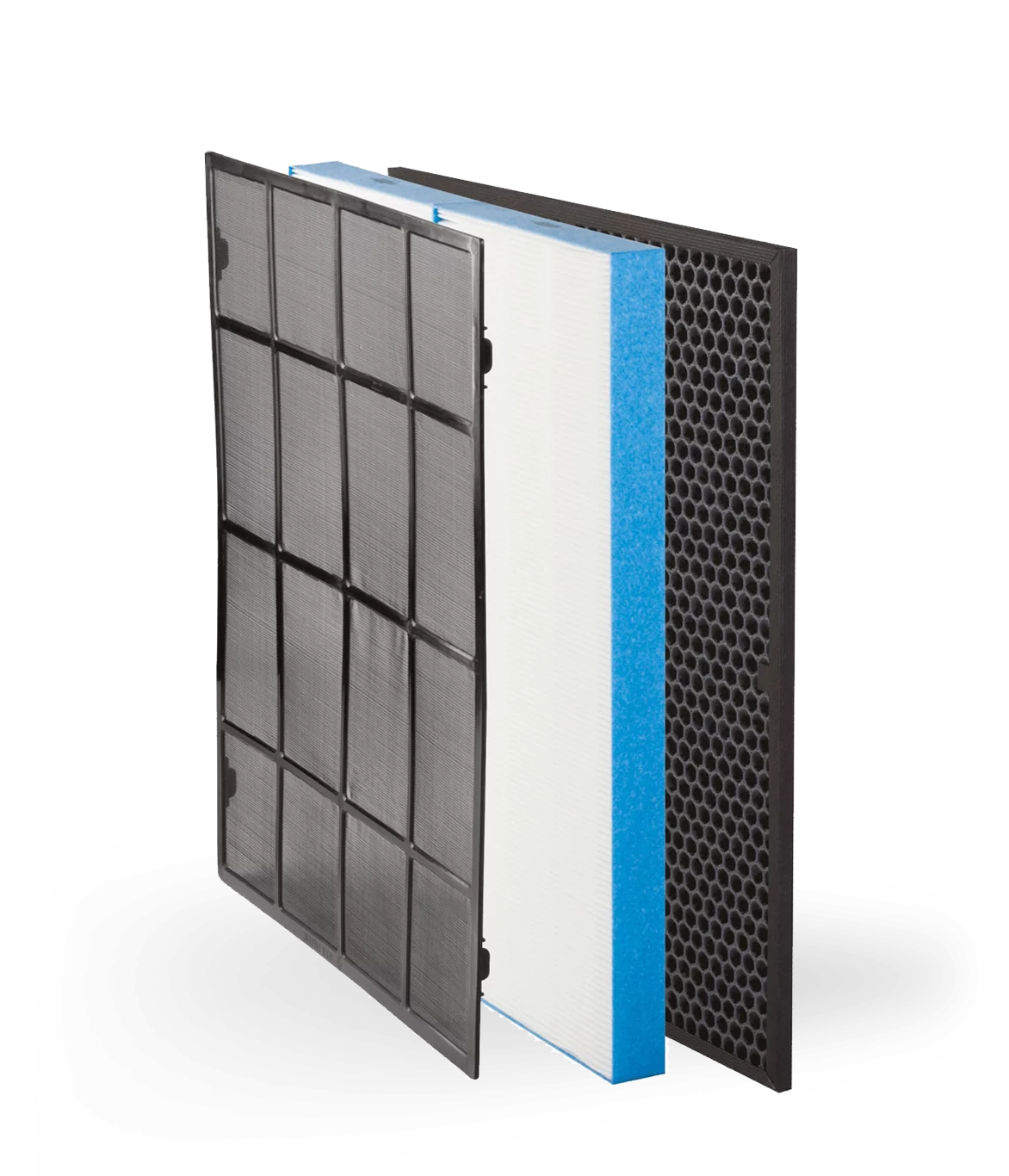 Filtr kasetowy Electrolux EF116 do oczyszczacza powietrza EAP450