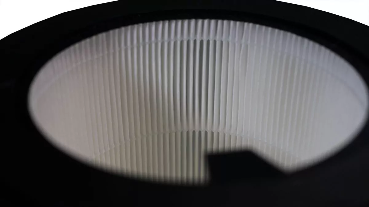 Co warto wiedzieć o filtrach HEPA?