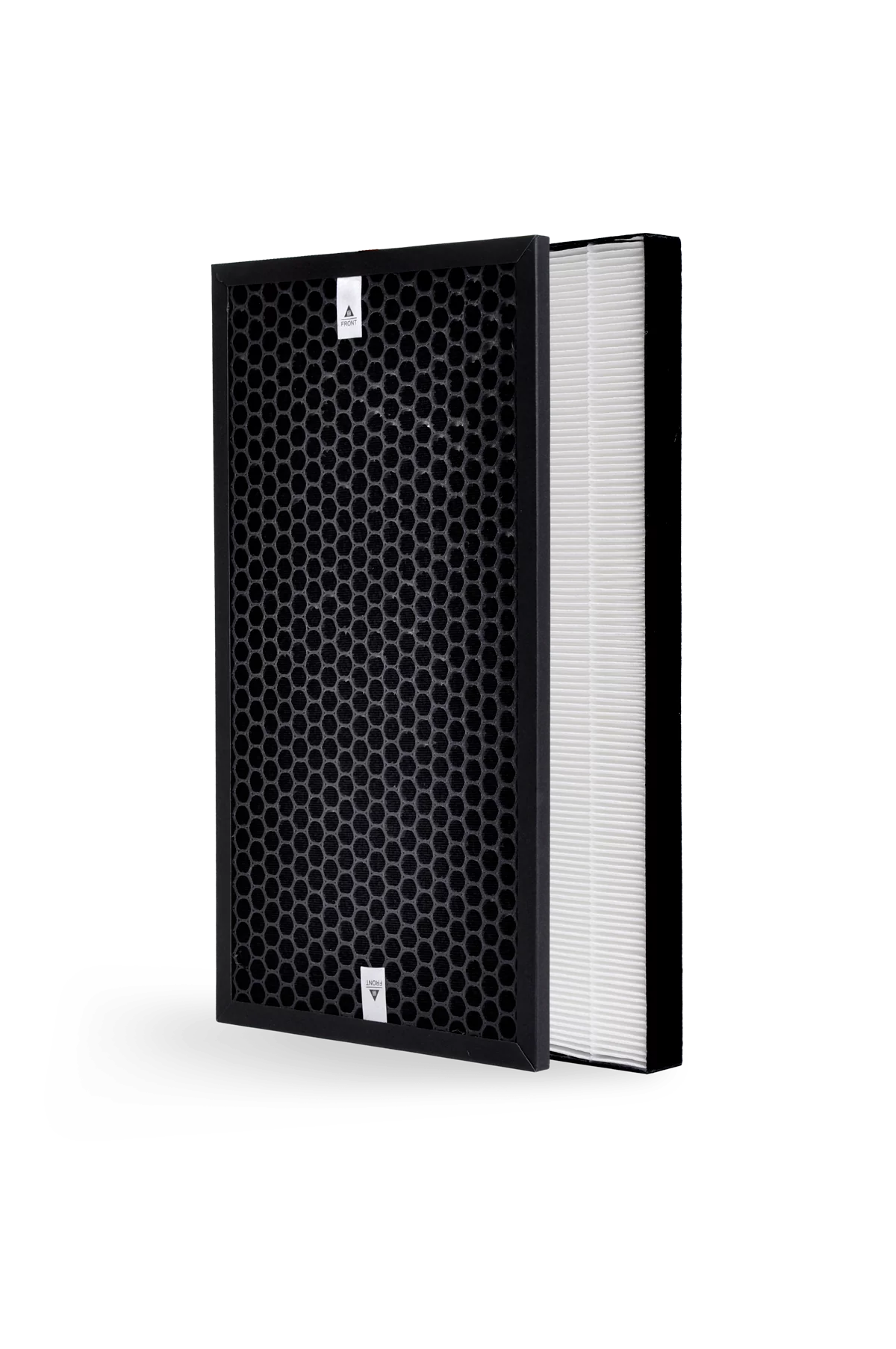 Filtry do Sharp UA-PF40E-W, UA-PG50E-W, UA-PM50E-B (komplet) Filtr UZ-PM5HF, UZ-PM5DF
