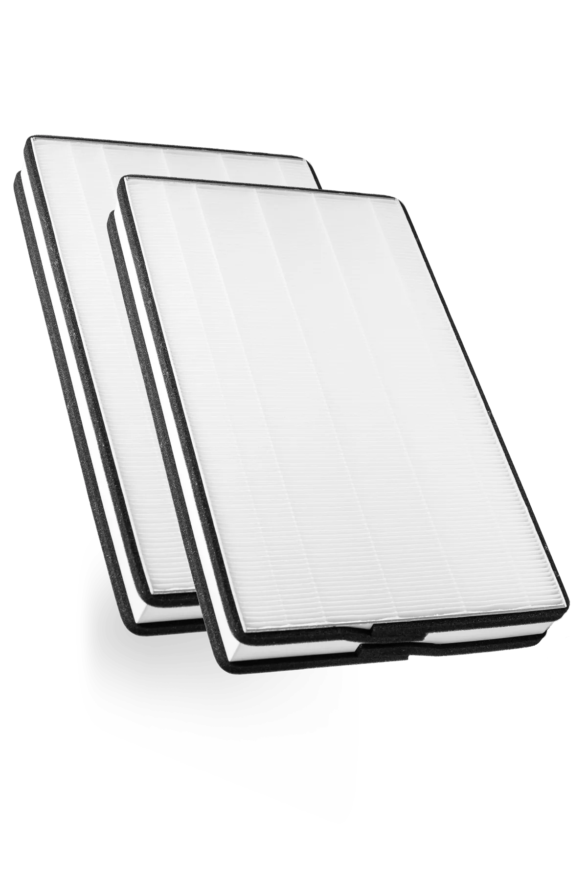 Komplet filtrów do rekuperatora THESSLA GREEN AirPack4 300h/400h/500h (Filtr CleanPad Pure 4h / CleanPad Pure 09)