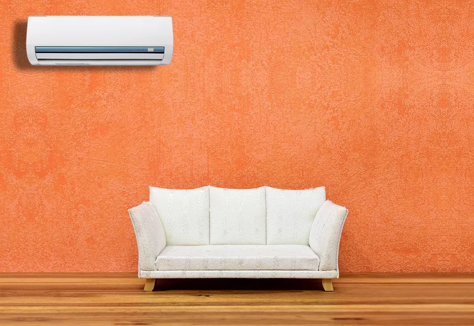 Czym się różni klimatyzator od oczyszczacza powietrza?