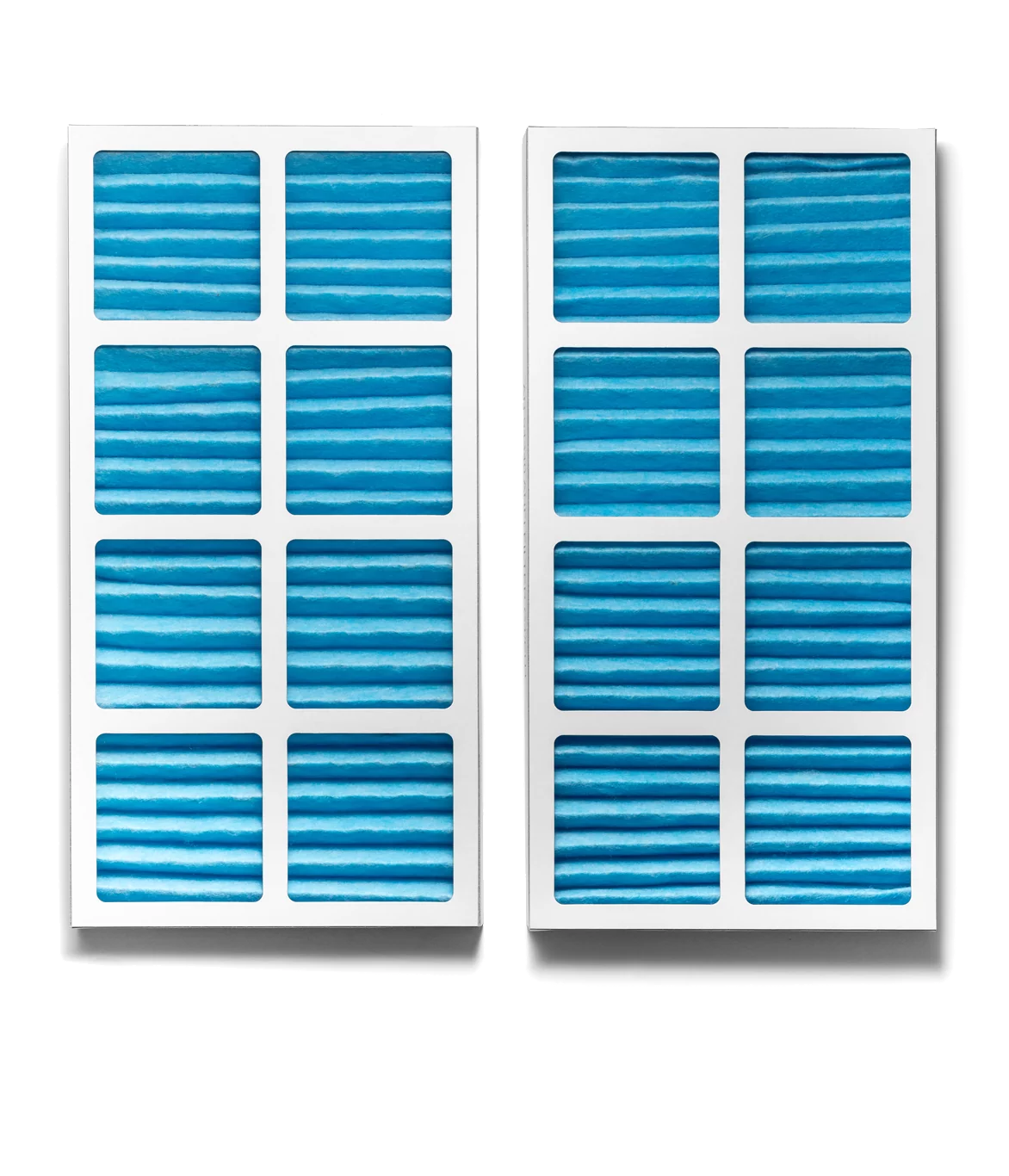 Komplet filtrów do rekuperatora Dospel Optimal 400 i Optimal 600